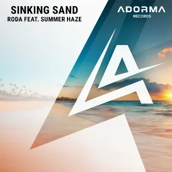 Sinking Sand by RODA