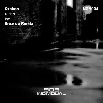 RPHN by Orphan