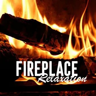 Fireplace Relaxation by Relaxing Therapy Sounds