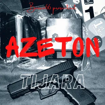 Tijara by AZETON