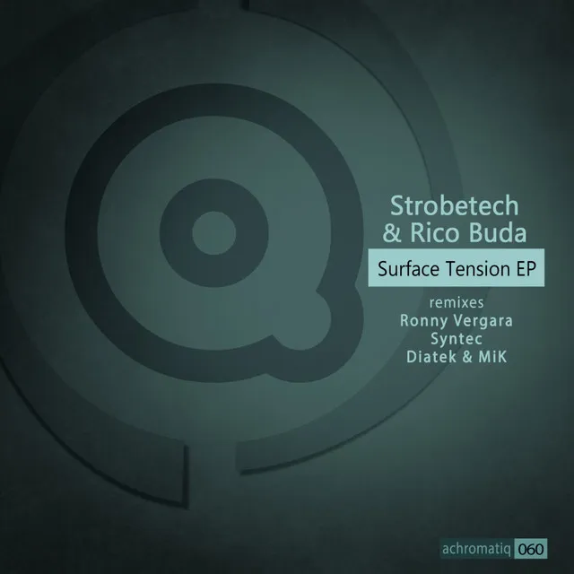 Surface Tension Ep