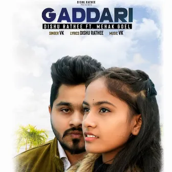 Gaddari by 