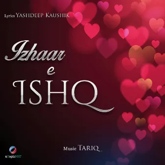 Izhaar-e-Ishq by Tariq Hisny