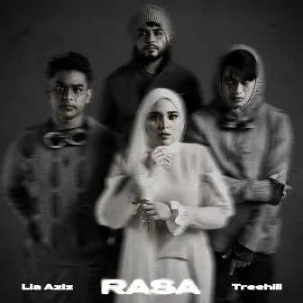 Rasa by Lia Aziz