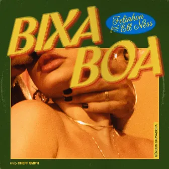 Bixa Boa by FelinhoN