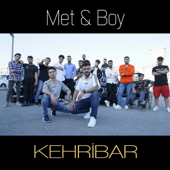 Kehribar by Met