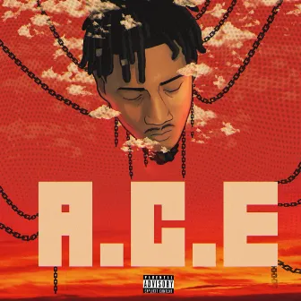 A.C.E The Album by K. Phantom