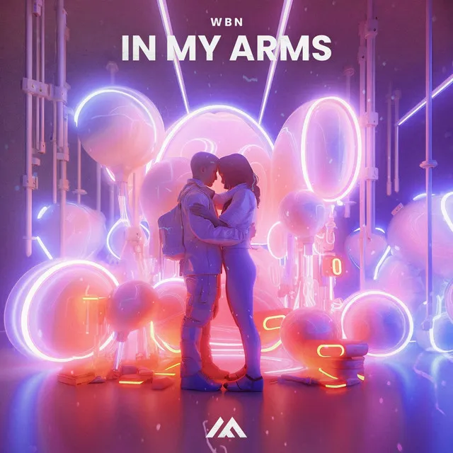 In My Arms