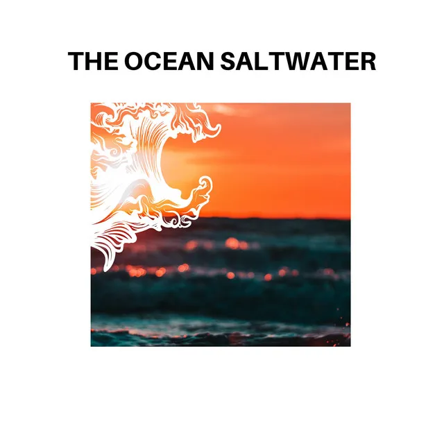 The Ocean Saltwater