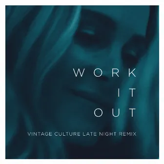 Work It Out (Vintage Culture Late Night Remix) by Elekfantz