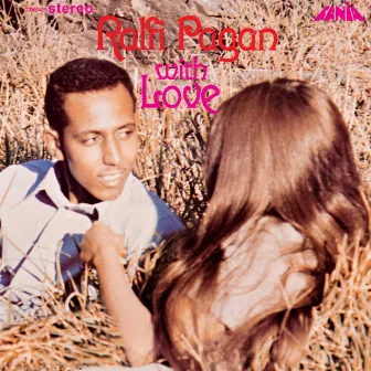 With Love (Spanish Version) by Ralfi Pagan