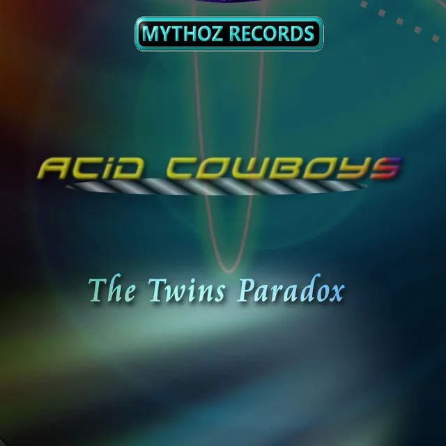 Acid Cowboys