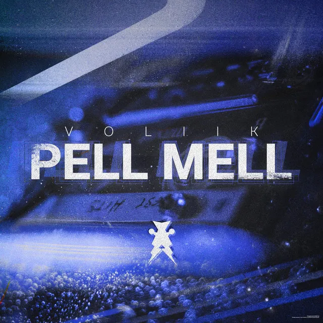 Pell Mell