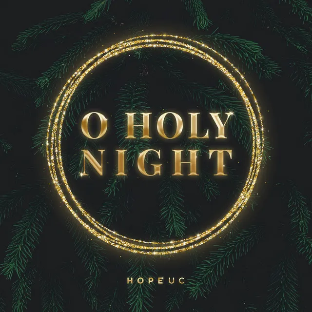 O Holy Night / All Glory (feat. Darlene Zschech & Luke Taylor)