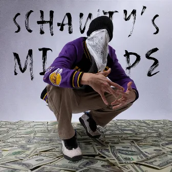 Schawty's Mixtape by Schawty