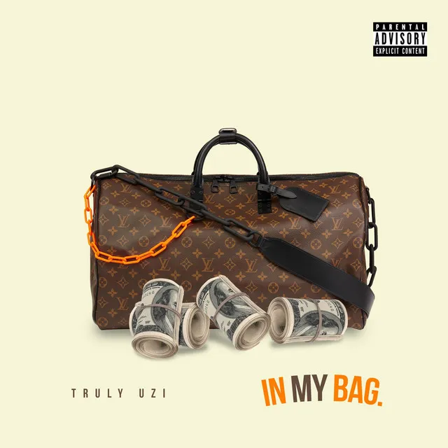 In My Bag