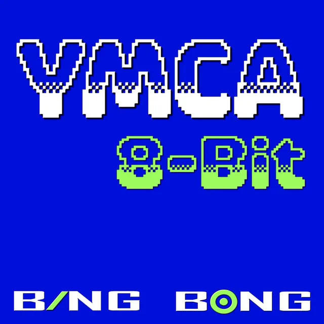 YMCA (8-Bit Game Over Mix)