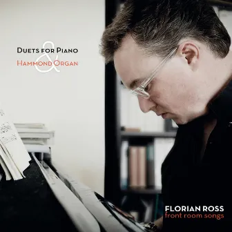 Front Room Songs by Florian Ross