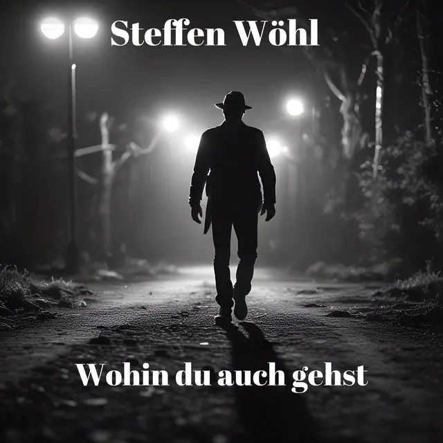 Wohin du auch gehst - Radio Edit