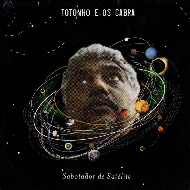 Sabotador de Satélite