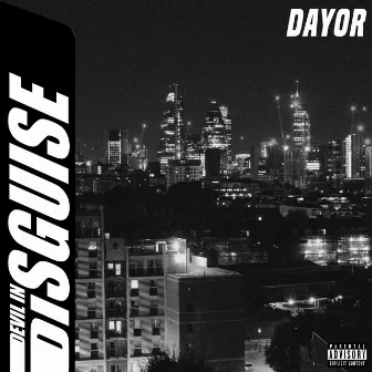 Devil in Disguise by Dayor