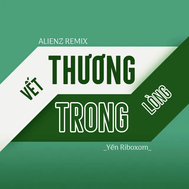 Vết Thương Trong Lòng - Alienz Remix