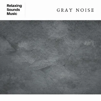 Gray Noise by Binaural Beat Therapy