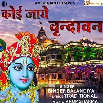 Koi Jaye Vrindavan by Binder Balandiya