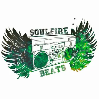 Turn up the Volume 12 (Nature's Anomoly) by Soulfire Beats