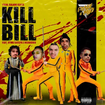 Kill Bill by meroerro