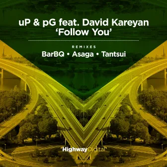 Follow You by David Kareyan