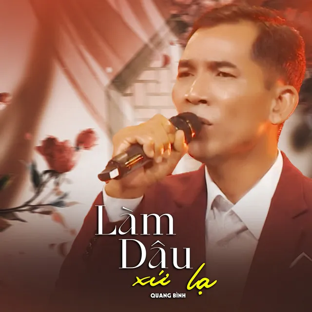 Làm Dâu Xứ Lạ