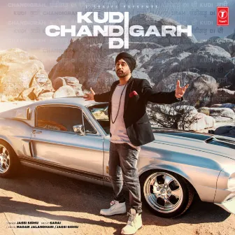 Kudi Chandigarh Di by Jassi Sidhu