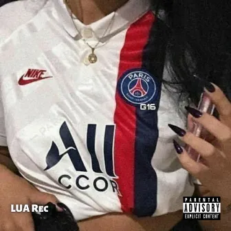 Camisa do Psg by Zulu Fp