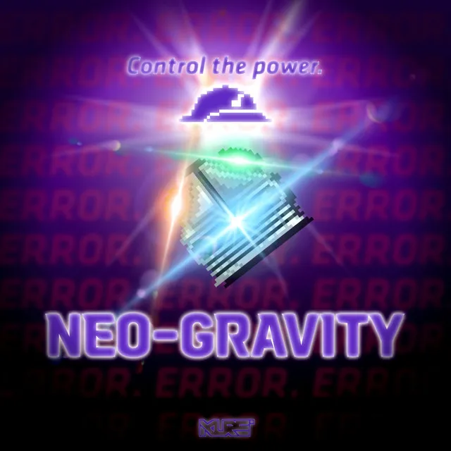 Neo Gravity