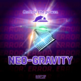 Neo Gravity by KURE