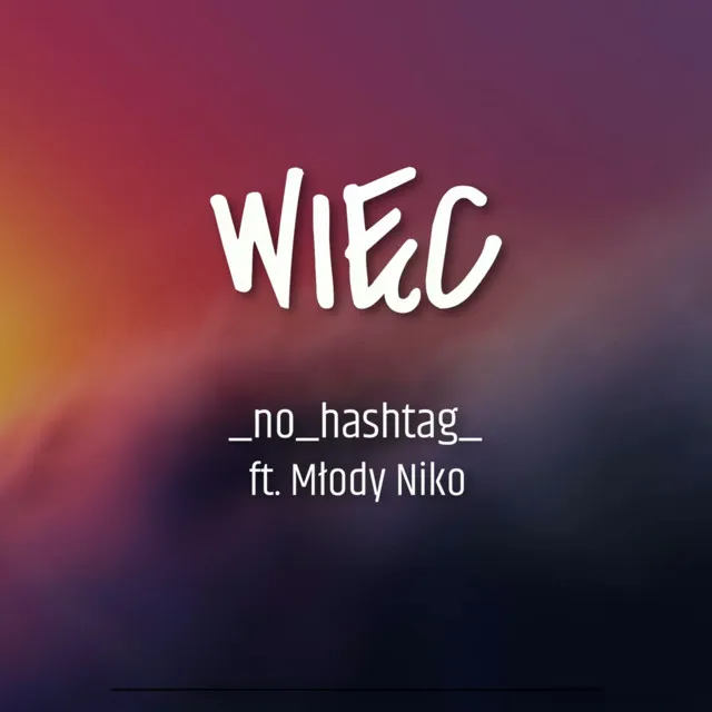 Więc