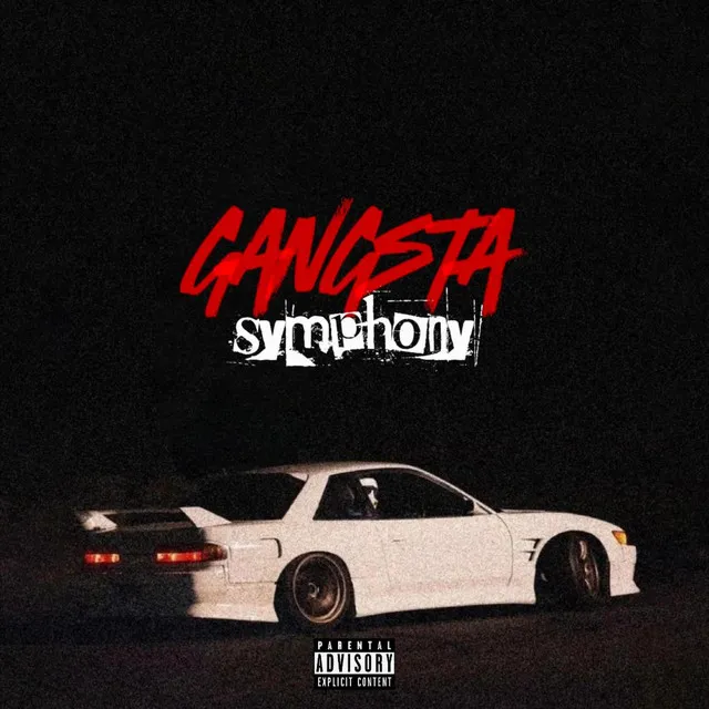 Gangsta Symphony