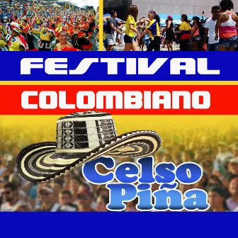 Festival Colombiano by Celso Piña