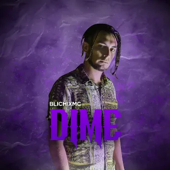 Dime (Remasterizado) by BlichixMc