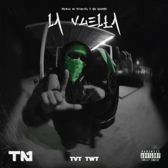 La Vuelta by TN