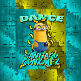 Dance by Santiago Gonzalez