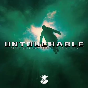 Untouchable by Alvin Anthony