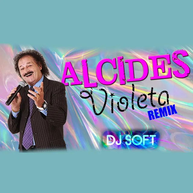 Violeta (Remix)