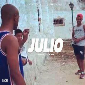 Julio by Dakalii Producer