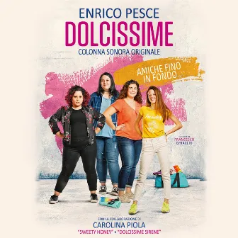 Dolcissime by Enrico Pesce