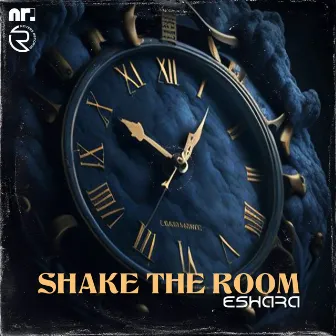 Shake The Room by Eshara