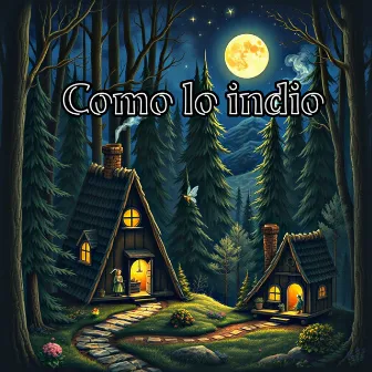 Como lo Indio by New King