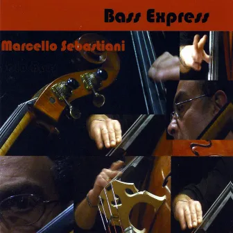 Bass Express by Marcello Sebastiani