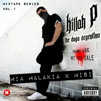 Mia Malakia Kai Misi by Killah P